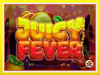 Juicy Fever leikjavél fyrir peninga