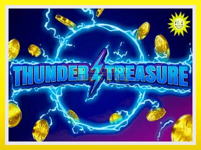 Thunder Treasure leikjavél fyrir peninga