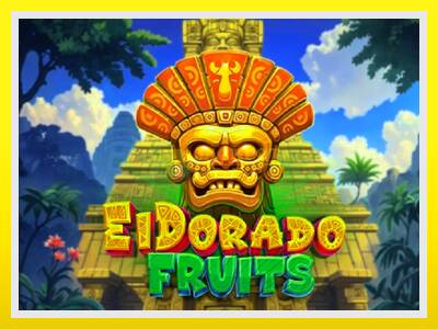 El Dorado Fruits leikjavél fyrir peninga