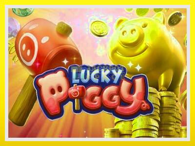 Lucky Piggy leikjavél fyrir peninga