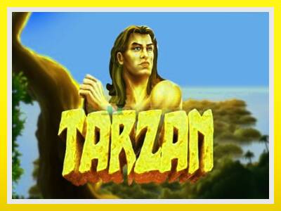 Tarzan leikjavél fyrir peninga