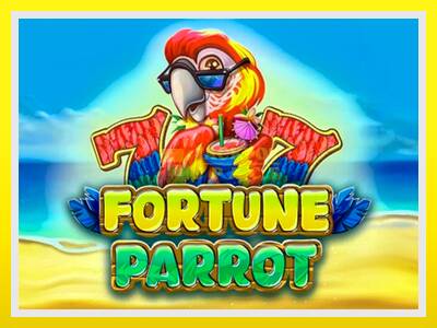 Fortune Parrot leikjavél fyrir peninga