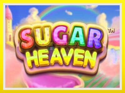 Sugar Heaven leikjavél fyrir peninga