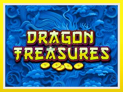 Dragon Treasures leikjavél fyrir peninga