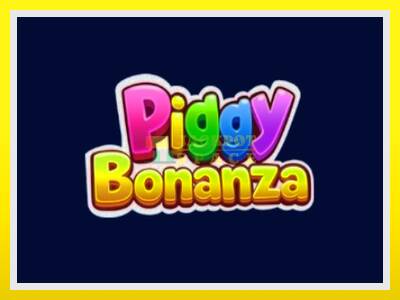 Piggy Bonanza leikjavél fyrir peninga