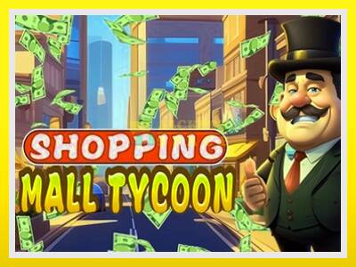 Shopping Mall Tycoon leikjavél fyrir peninga