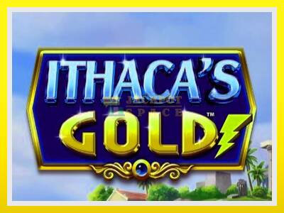 Ithacas Gold leikjavél fyrir peninga