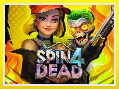 Spin4Dead leikjavél fyrir peninga