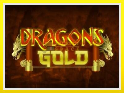 Dragons Gold leikjavél fyrir peninga