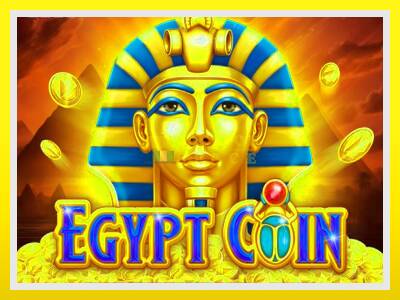 Egypt Coin leikjavél fyrir peninga