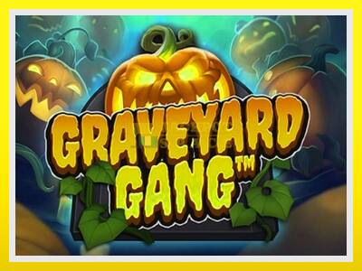 Graveyard Gang leikjavél fyrir peninga