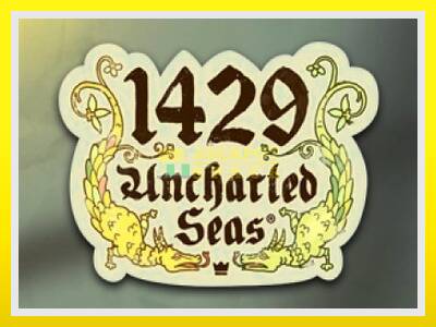 1429 Uncharted Seas leikjavél fyrir peninga