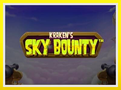 Sky Bounty leikjavél fyrir peninga