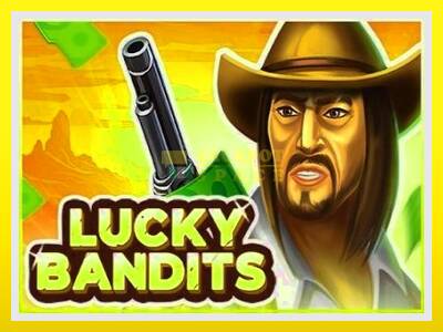 Lucky Bandits leikjavél fyrir peninga