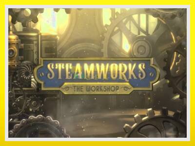 Steamworks - The Workshop leikjavél fyrir peninga