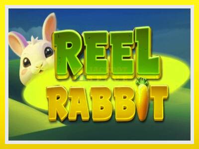 Reel Rabbit leikjavél fyrir peninga