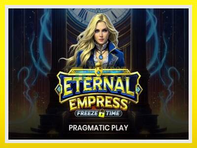 Eternal Empress Freeze Time leikjavél fyrir peninga