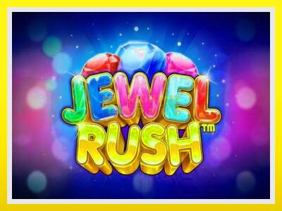 Jewel Rush leikjavél fyrir peninga