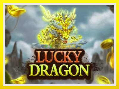 Lucky Dragon leikjavél fyrir peninga