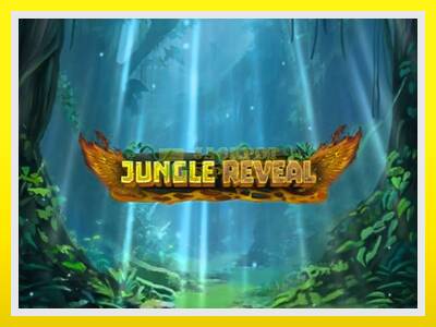 Jungle Reveal leikjavél fyrir peninga