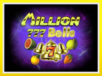 Million 777 Bells leikjavél fyrir peninga