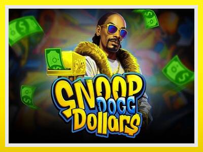 Snoop Dogg Dollars leikjavél fyrir peninga