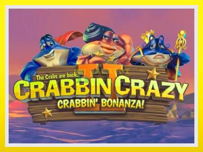 Crabbin Crazy 2 leikjavél fyrir peninga