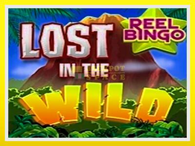 Lost in the Wild with Reel Bingo leikjavél fyrir peninga