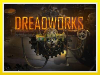 Dreadworks leikjavél fyrir peninga