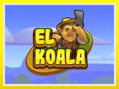 El Koala leikjavél fyrir peninga