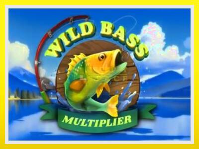 Wild Bass Multiplier leikjavél fyrir peninga