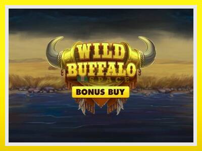 Wild Buffalo Hold N Link Bonus Buy leikjavél fyrir peninga