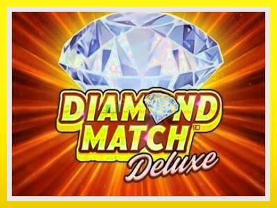 Diamond Match Deluxe leikjavél fyrir peninga