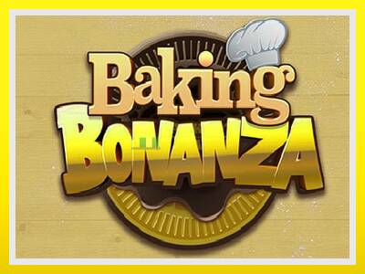 Baking Bonanza leikjavél fyrir peninga