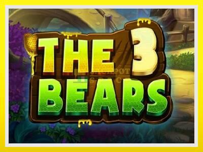 The 3 Bears leikjavél fyrir peninga