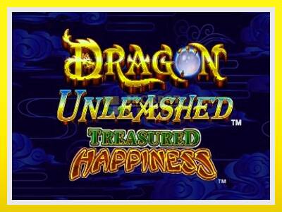 Dragon Unleashed Treasured Happiness leikjavél fyrir peninga