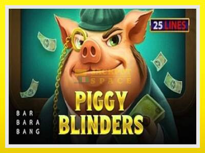 Piggy Blinders leikjavél fyrir peninga