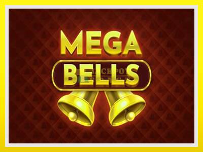 Mega Bells leikjavél fyrir peninga