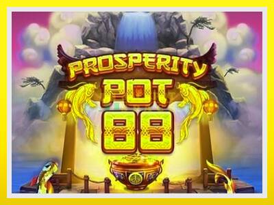 Prosperity Pot 88 leikjavél fyrir peninga