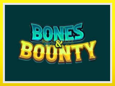 Bones & Bounty leikjavél fyrir peninga