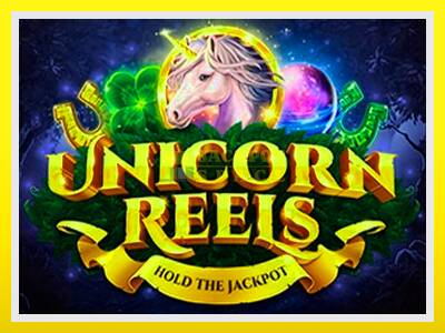 Unicorn Reels leikjavél fyrir peninga