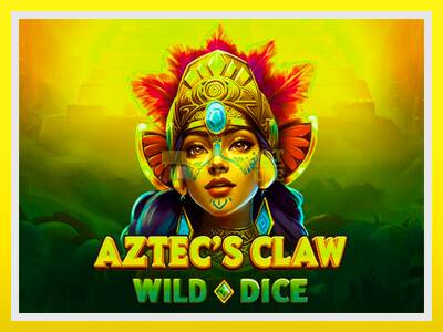 Aztecs Claw Wild Dice leikjavél fyrir peninga