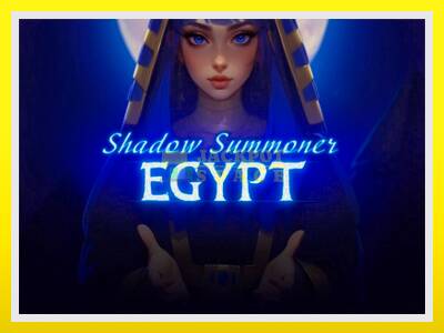 Shadow Summoner Egypt leikjavél fyrir peninga