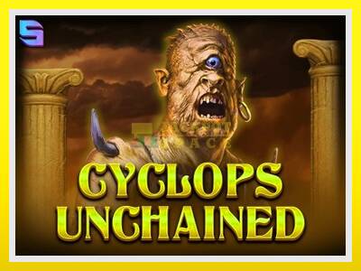 Cyclops Unchained leikjavél fyrir peninga