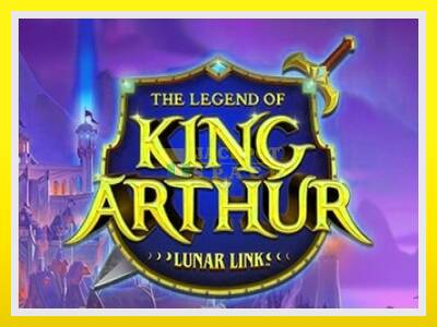 Lunar Link: The Legend of King Arthur leikjavél fyrir peninga