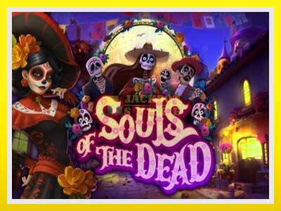 Souls of the Dead leikjavél fyrir peninga