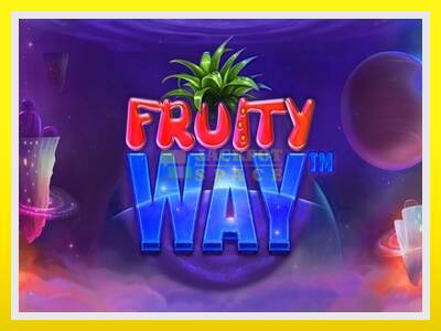 Fruity Way leikjavél fyrir peninga