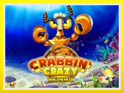 Crabbin Crazy leikjavél fyrir peninga