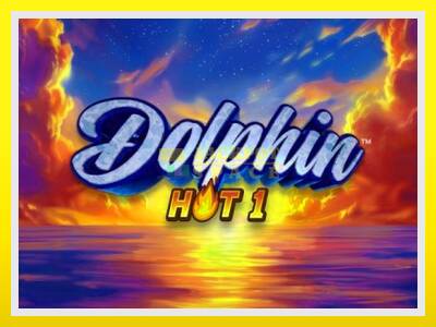 Dolphin Hot 1 leikjavél fyrir peninga