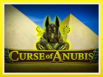 Curse of Anubis leikjavél fyrir peninga